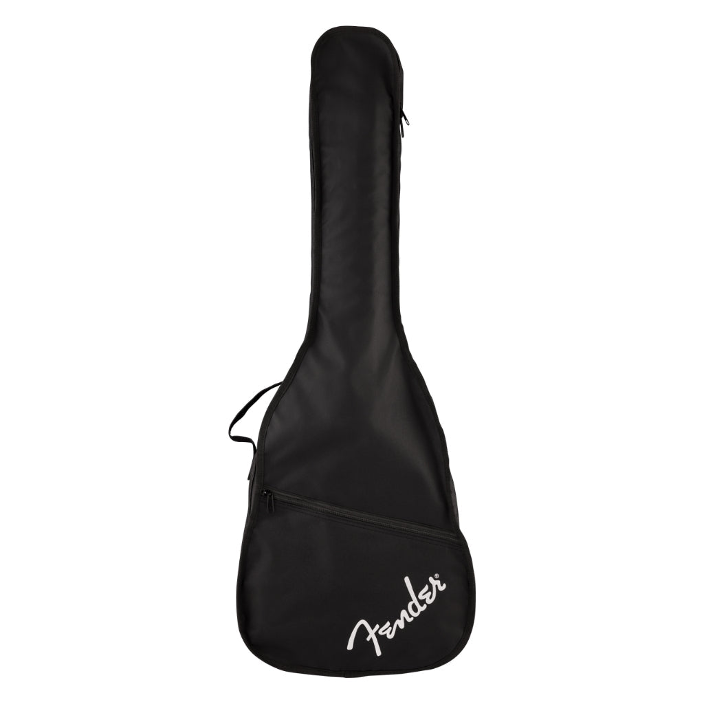 Fender California Standard Redondo Mini Acoustic Guitar - 3-Color Sunburst, Spruce Top Acoustic Guitars Sky Music