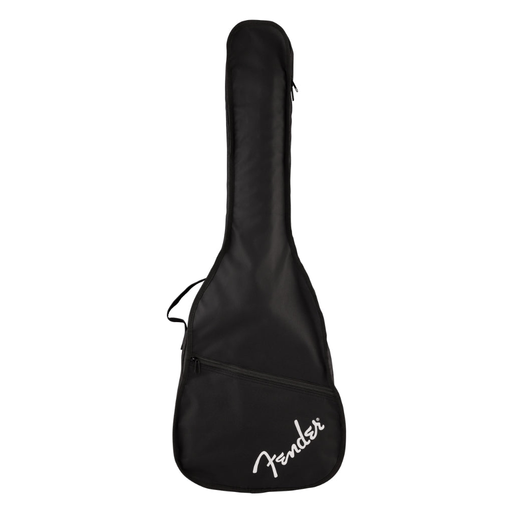 Fender California Standard Redondo Mini Acoustic Guitar with Bag - Surf Green, Spruce Top Acoustic Guitars Sky Music