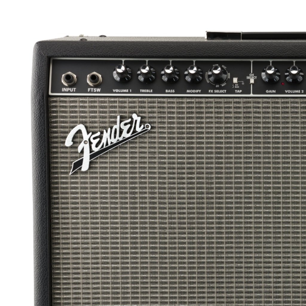 Fender Champion II 100 Electric Guitar Amplifiers Sky Music