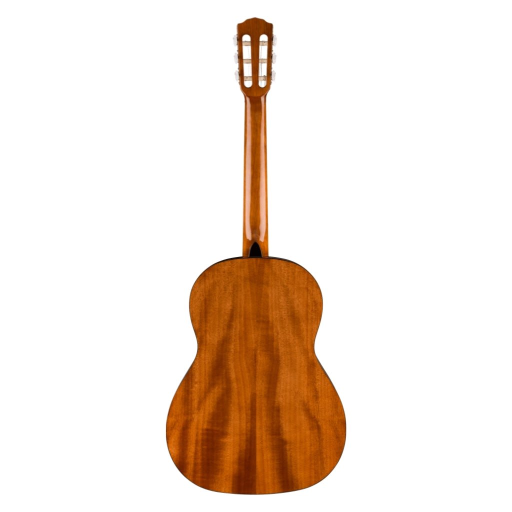 Fender CN-30 Nylon Classsical Guitar - Natural, Walnut Fingerboard Classical Guitars Sky Music