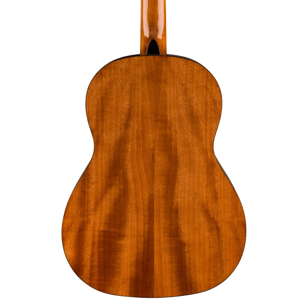 Fender CN-30 Nylon Classsical Guitar - Natural, Walnut Fingerboard Classical Guitars Sky Music