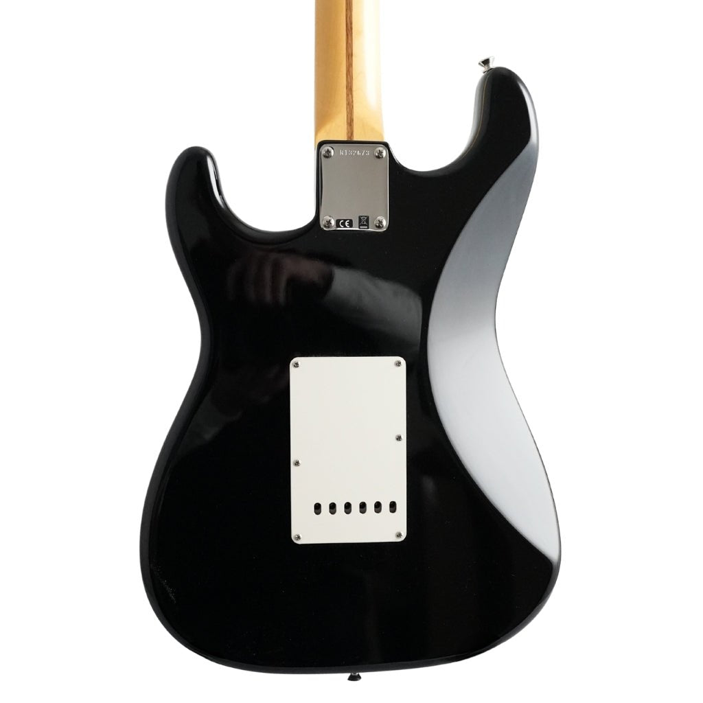 Fender Custom Shop 1957 Stratocaster NOS Electric Guitar - Black Electric Guitars Sky Music
