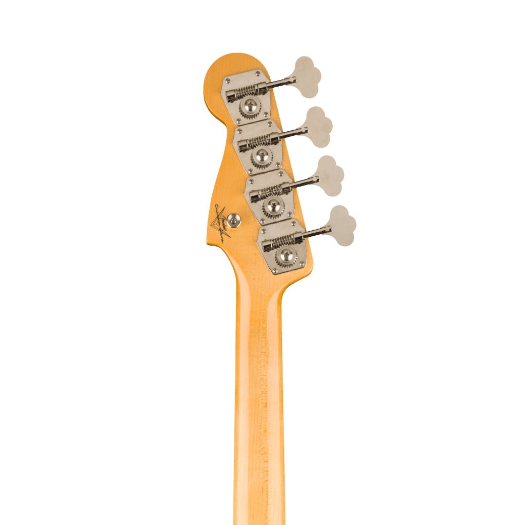 Fender Custom Shop 1965 Precision Bass DLX Closet Classic - Blue Agave Bass Guitars Sky Music