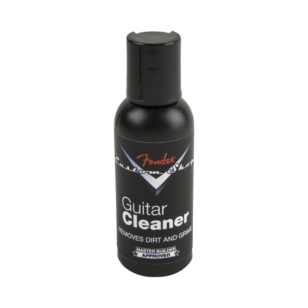 Fender Custom Shop Guitar Cleaner Other Sky Music