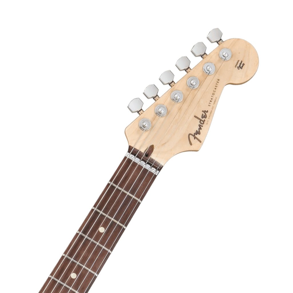 Fender Custom Shop Jeff Beck Signature Stratocaster - Surf Green Electric Guitars Sky Music