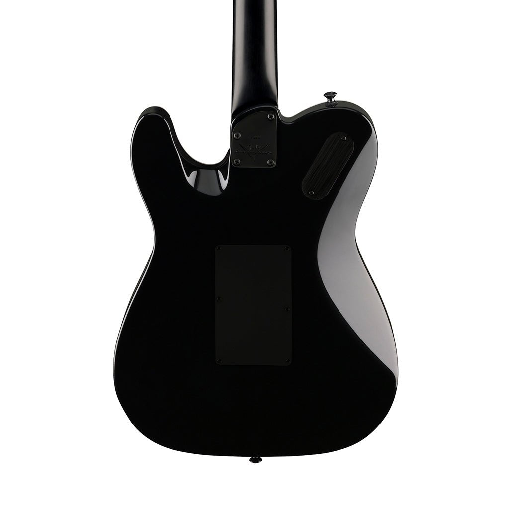 Fender Custom Shop John 5 Phantom Telecaster Electric Guitar - Black Electric Guitars Sky Music