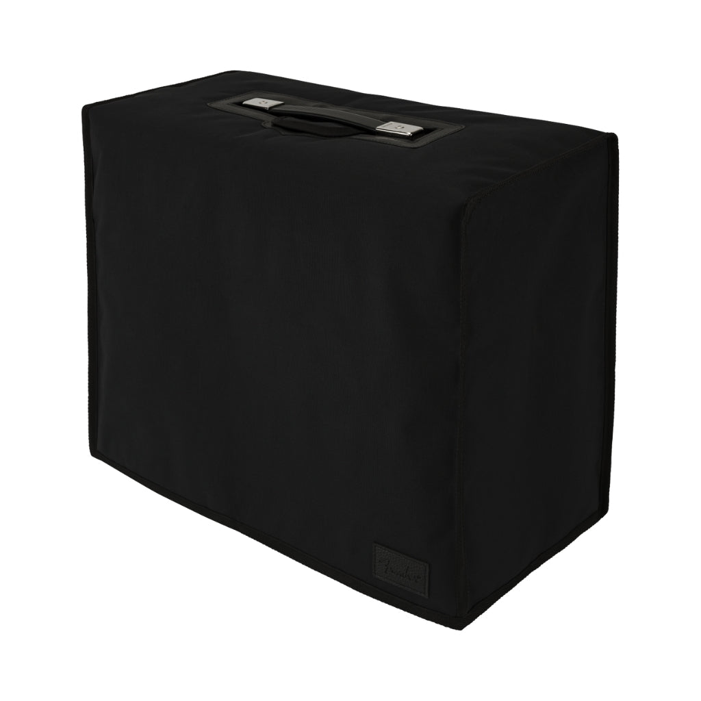 Fender Deluxe Padded FR-10 Amplifier Cover Amplifier Accessories Sky Music