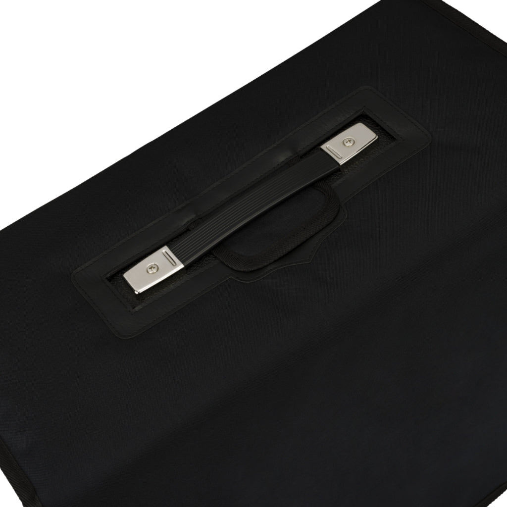 Fender Deluxe Padded FR-10 Amplifier Cover Amplifier Accessories Sky Music