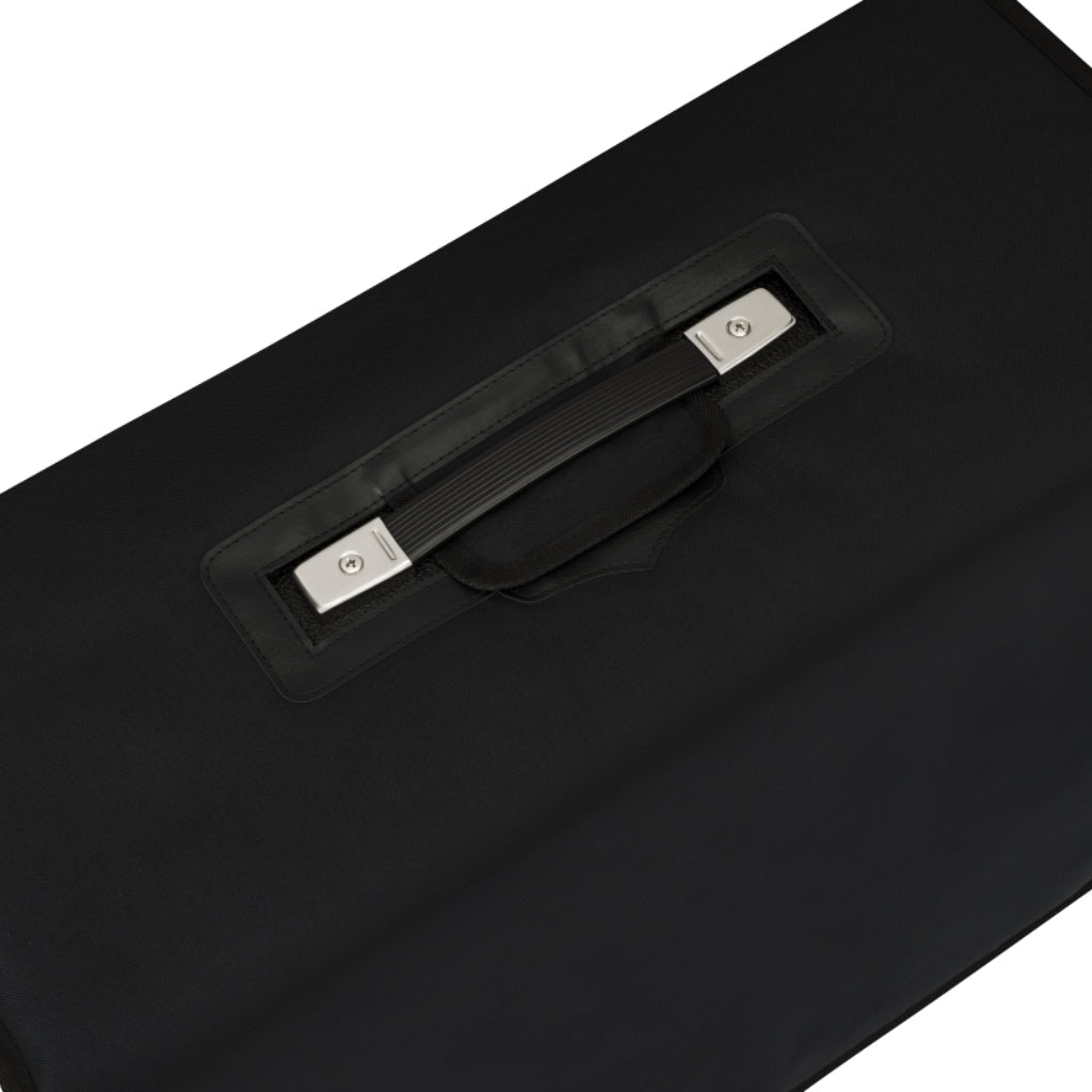 Fender Deluxe Padded Hot Rod Deluxe/FR-12 Amplifier Cover Amplifier Accessories Sky Music