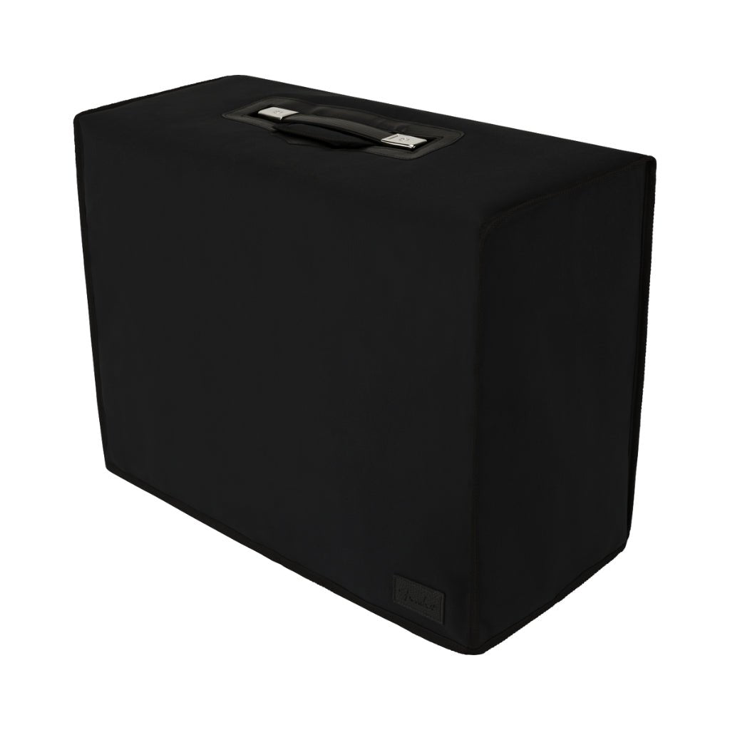 Fender Deluxe Padded Hot Rod Deluxe/FR-12 Amplifier Cover Amplifier Accessories Sky Music