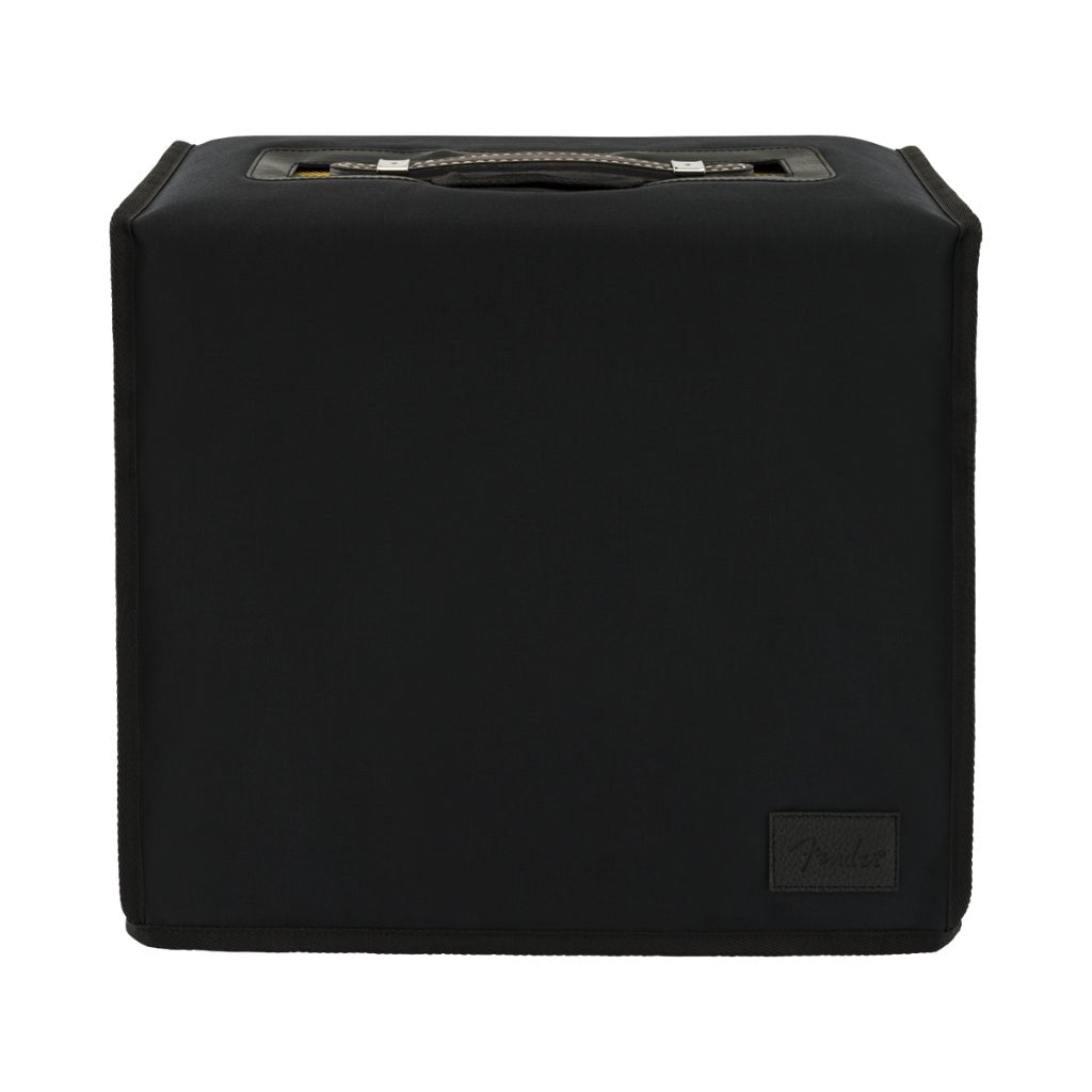 Fender Deluxe Padded Pro Junior Amplifier Cover Amplifier Accessories Sky Music