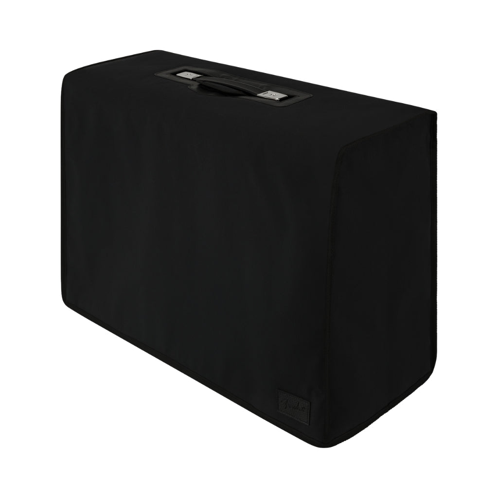 Fender Deluxe Padded Twin Reverb Amplifier Cover Amplifier Accessories Sky Music