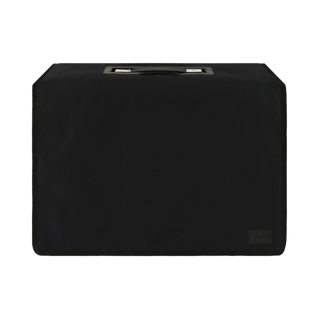 Fender Deluxe Padded Twin Reverb Amplifier Cover Amplifier Accessories Sky Music