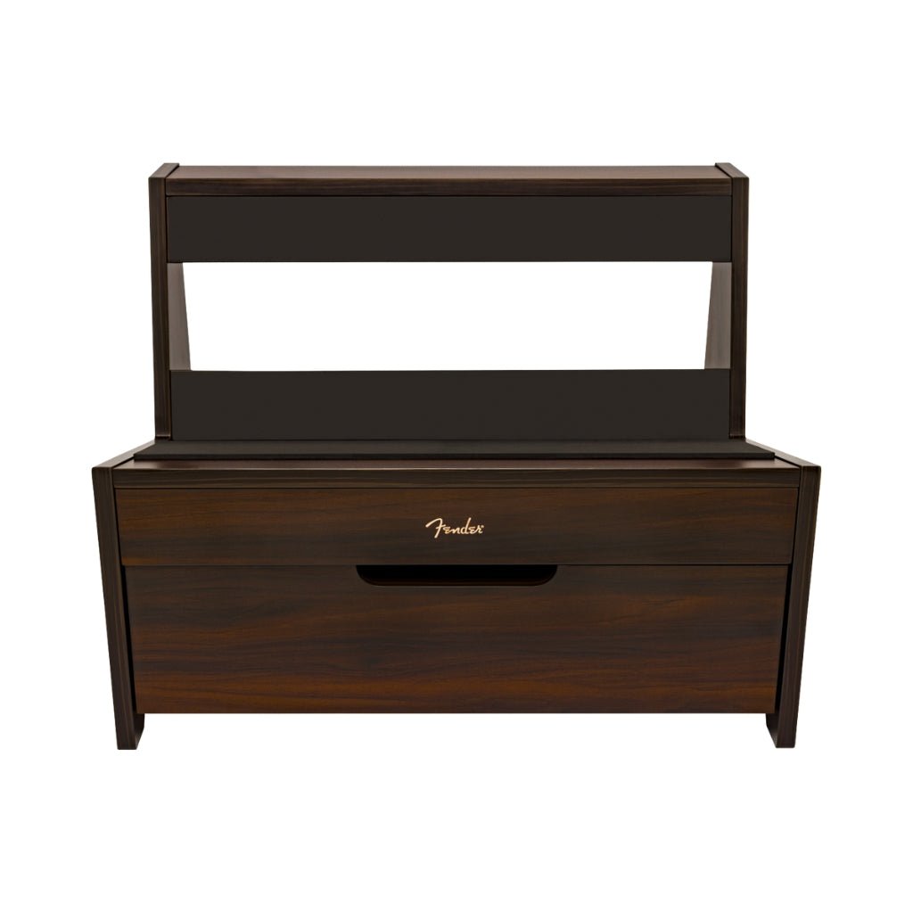 Fender Deluxe Wooden Amplifier Stand Amplifier Accessories Sky Music