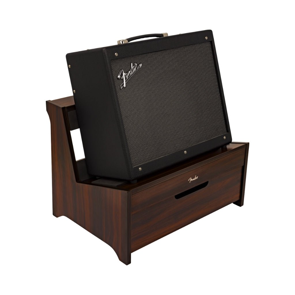 Fender Deluxe Wooden Amplifier Stand Amplifier Accessories Sky Music
