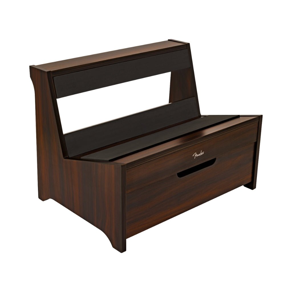 Fender Deluxe Wooden Amplifier Stand Amplifier Accessories Sky Music