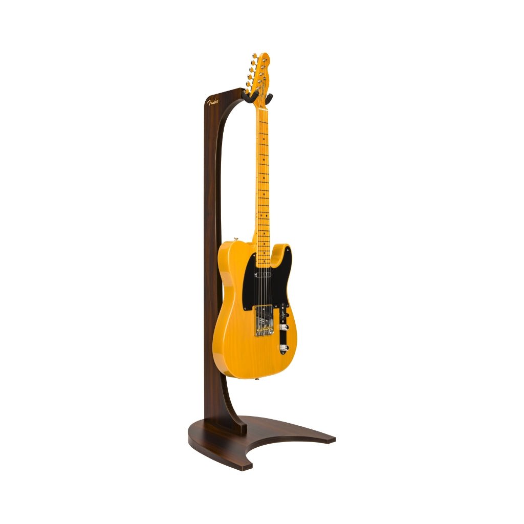 Fender Deluxe Wooden Hanging Stand Guitar Stands Sky Music