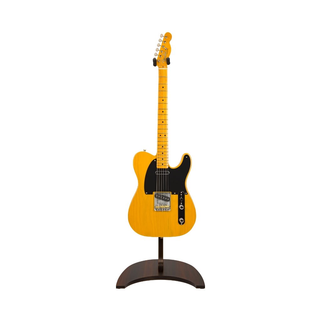 Fender Deluxe Wooden Hanging Stand Guitar Stands Sky Music