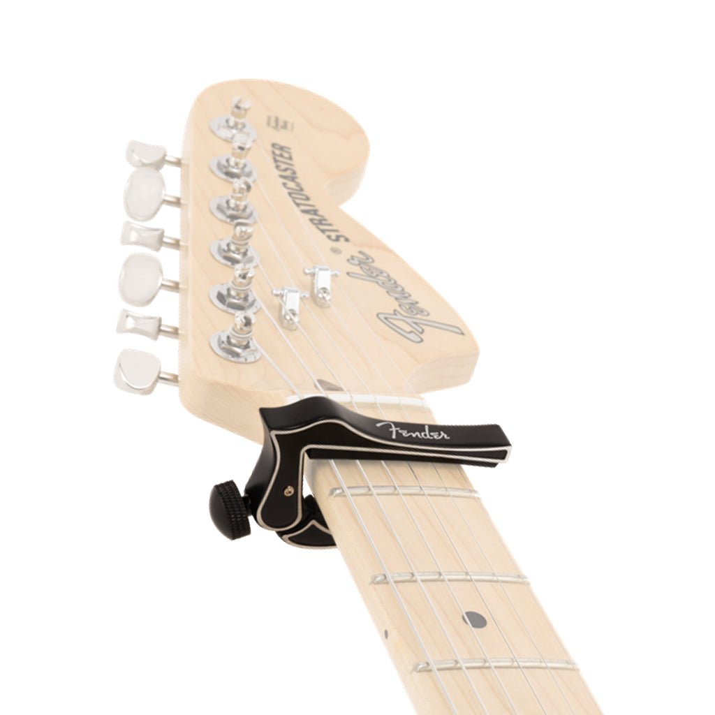 Fender Dragon Capo - Black Other Sky Music