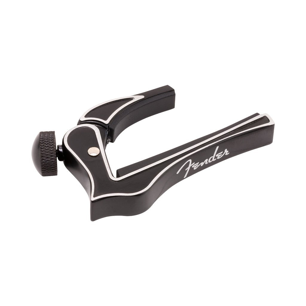 Fender Dragon Capo - Black Other Sky Music