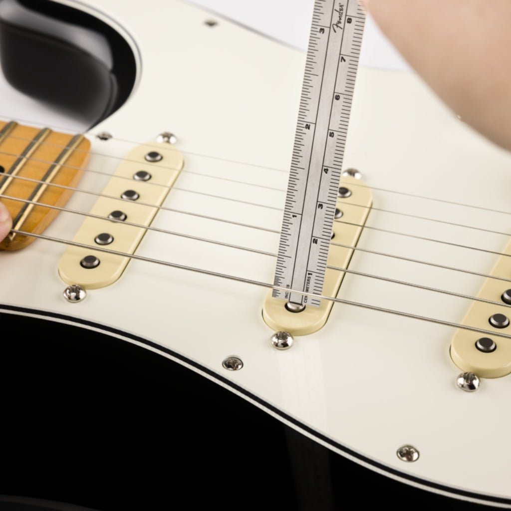 Fender Driver/Ruler Combination Set Instrument Maintenance & Care Sky Music