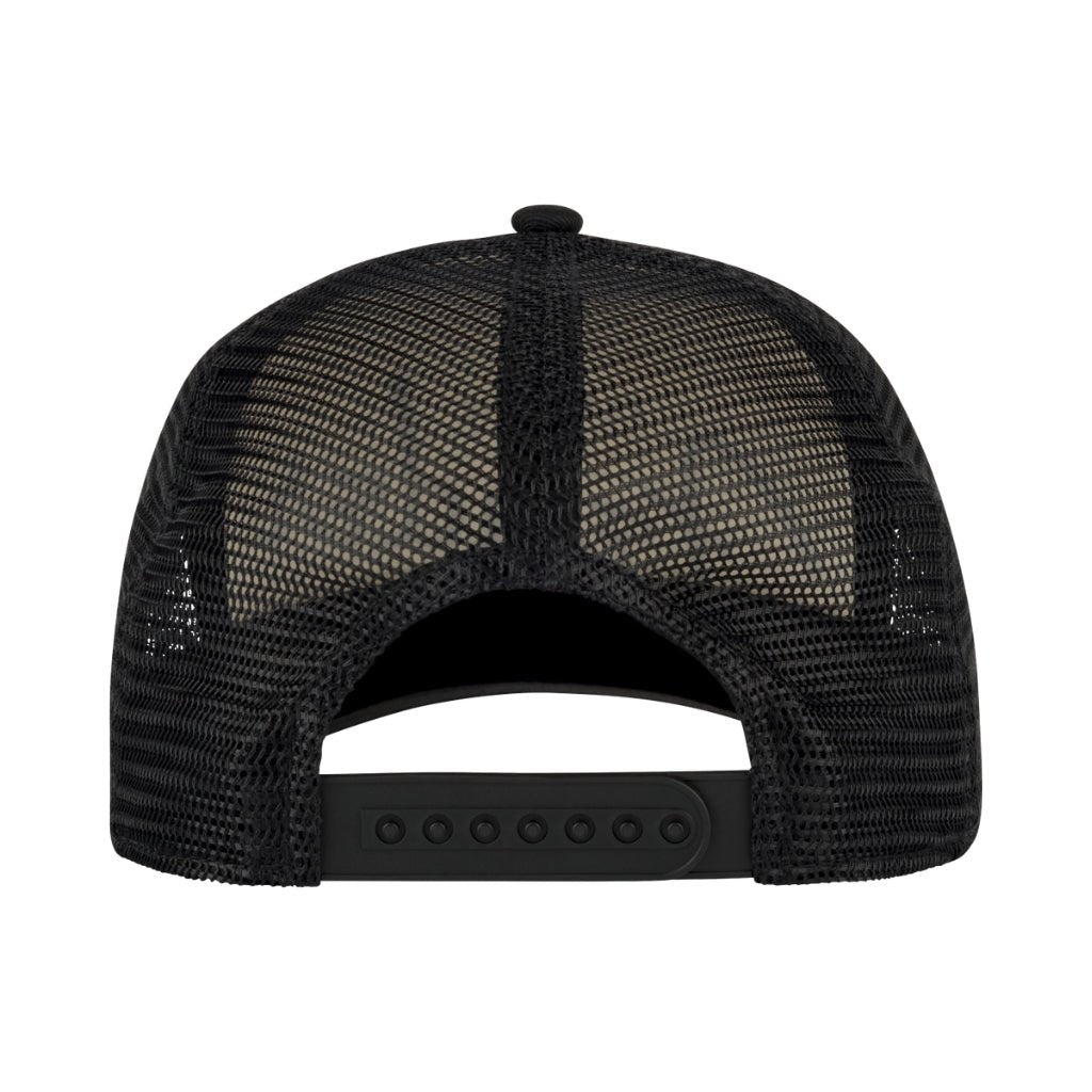 Fender Electric Hat with Black and Cream in One Size Merchandise & Apparel Sky Music