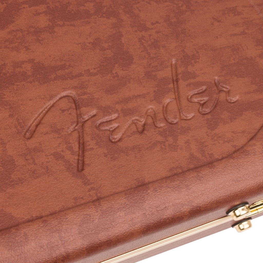 Fender Eyeglass Case for Jazzmaster/Jaguar Electric Guitar Cases Sky Music