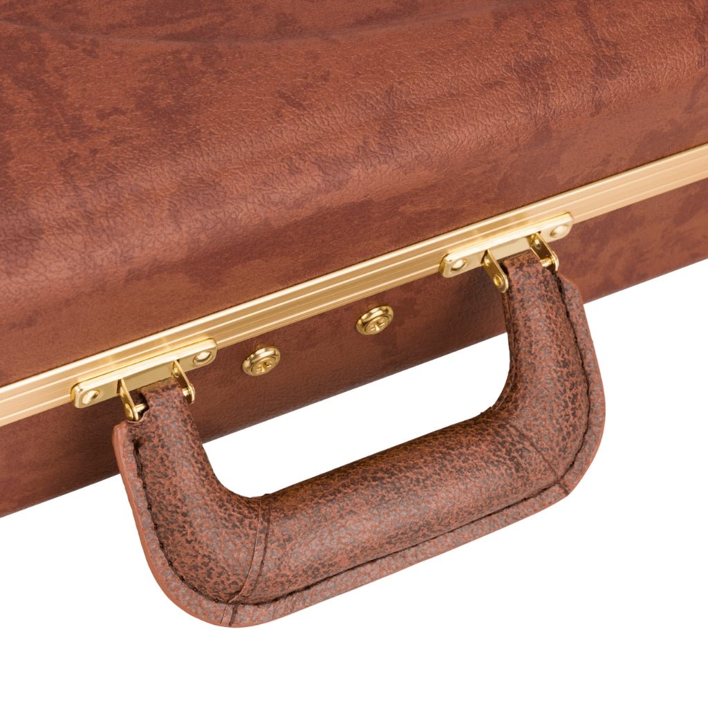 Fender Eyeglass Case for Jazzmaster/Jaguar Electric Guitar Cases Sky Music