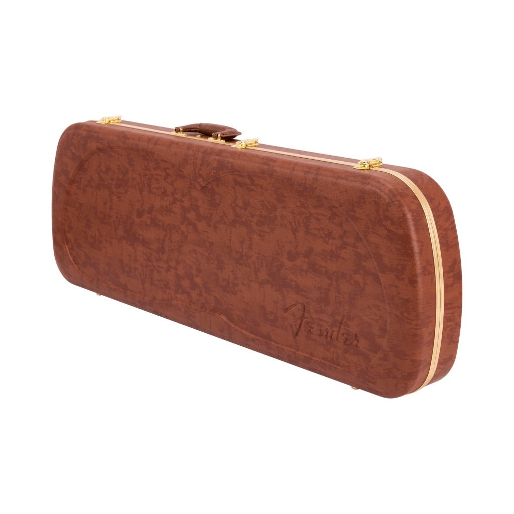 Fender Eyeglass Case for Jazzmaster/Jaguar Electric Guitar Cases Sky Music