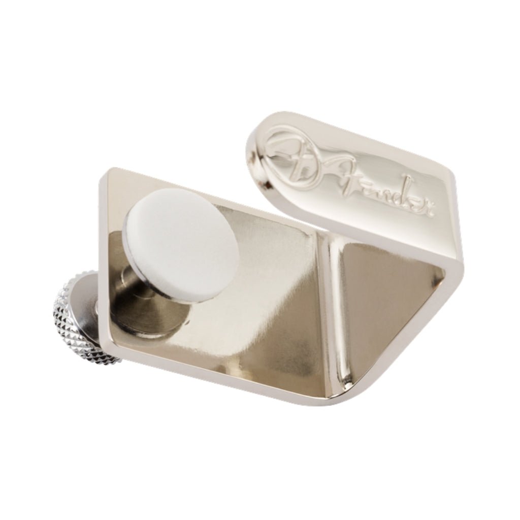 Fender Fatfinger Guitar Sustain Enhancer - Nickel Guitar Accessories Sky Music