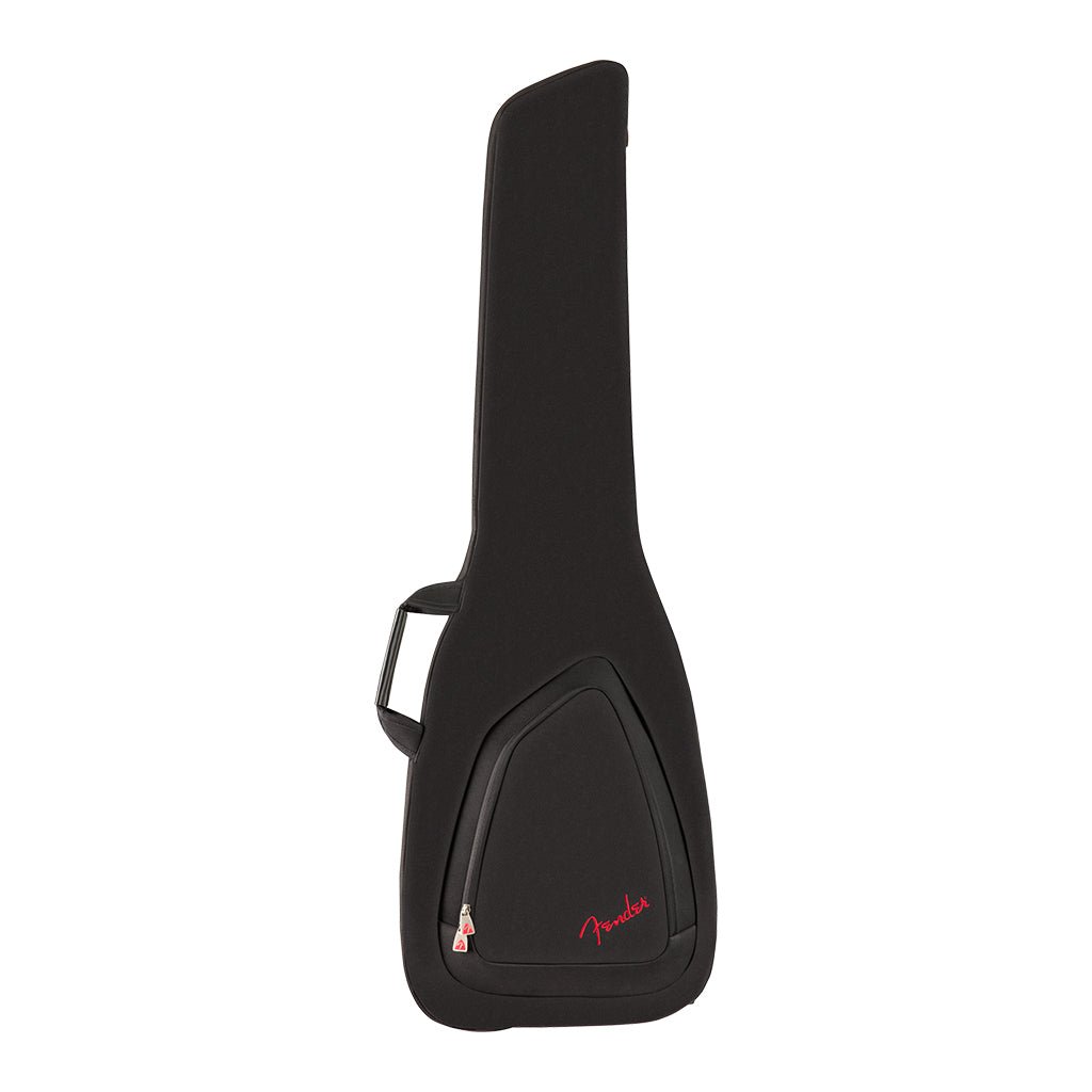 Fender FB610 Electric Bass Gig Bag - Black Bass Guitar Cases &amp; Gigbags Sky Music