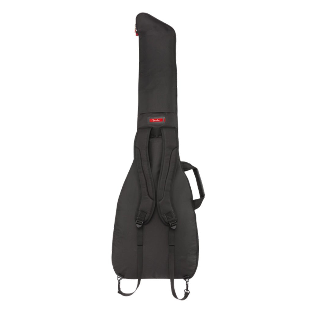 Fender FB610 Electric Bass Gig Bag - Black Bass Guitar Cases & Gigbags Sky Music