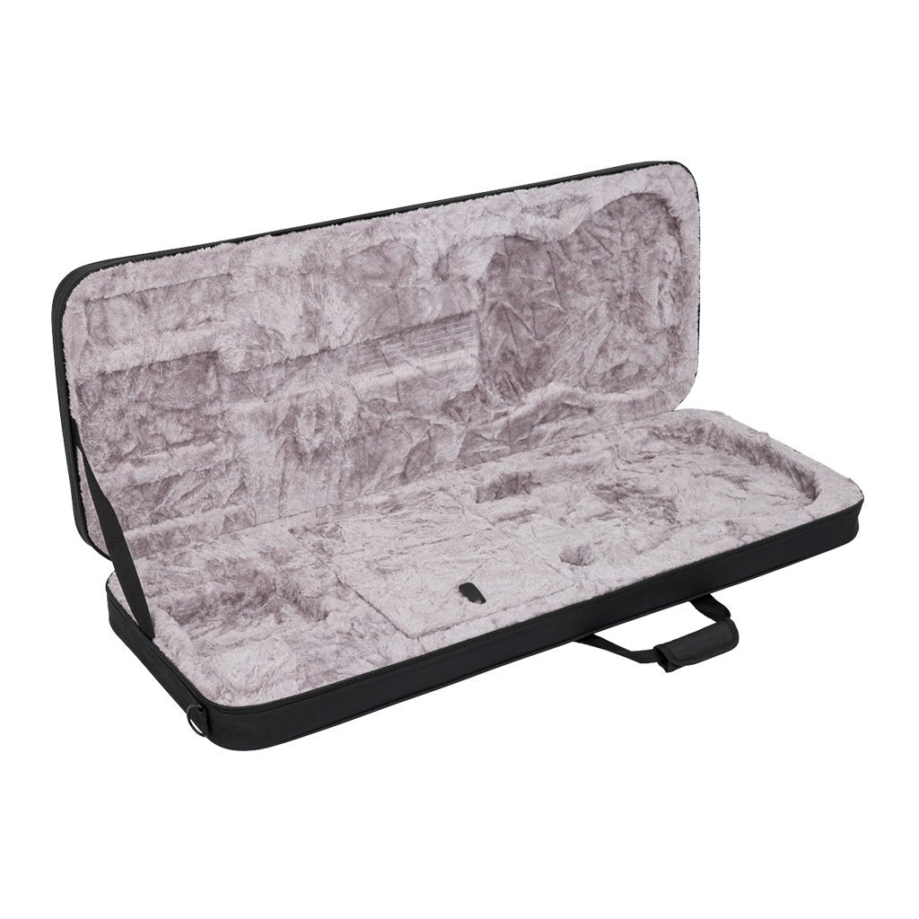 Fender Foam Core Case for Strat/Tele - Black Electric Guitar Cases & Gigbags Sky Music