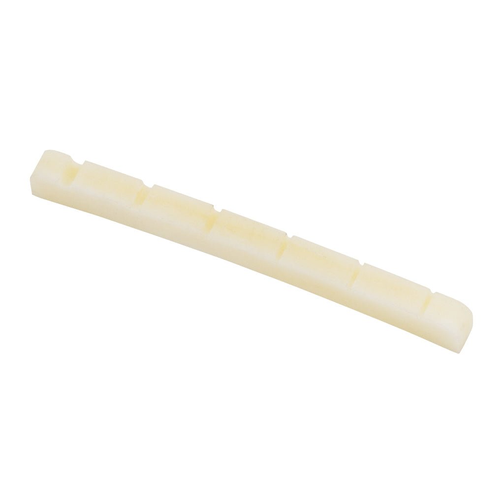 Fender Genuine Guitar Bone Nut 9.5" Radius - Pre-Slotted Guitar Spare Parts Sky Music
