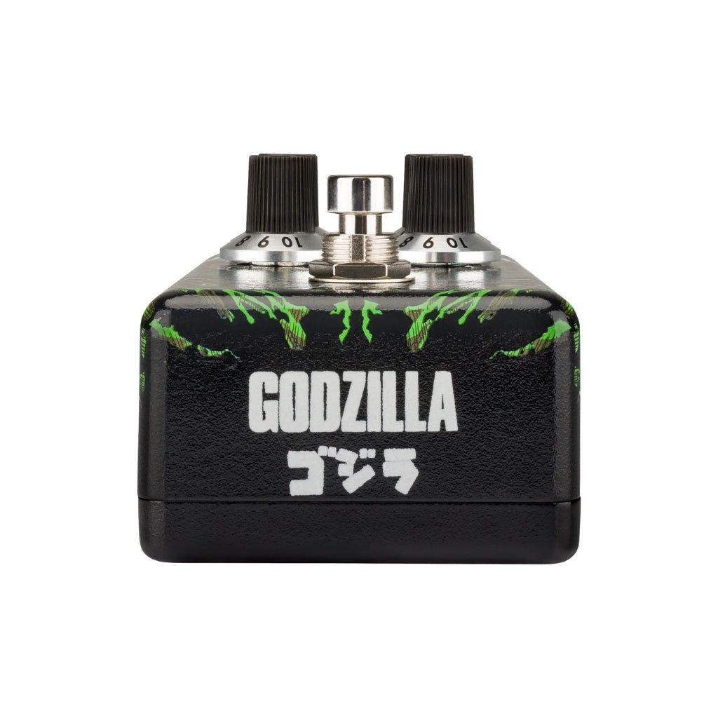Fender Godzilla Distortion Effects Pedal Effects Pedals Sky Music