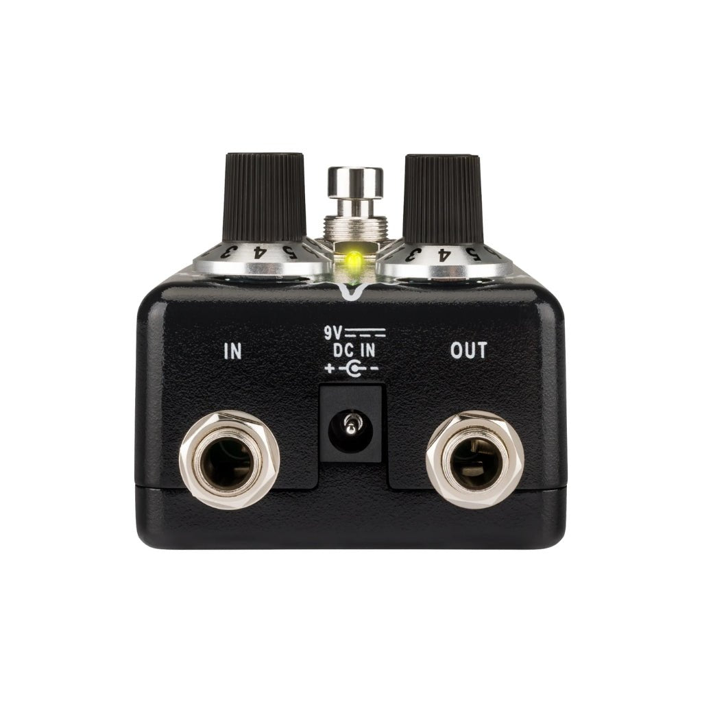 Fender Godzilla Distortion Effects Pedal Effects Pedals Sky Music