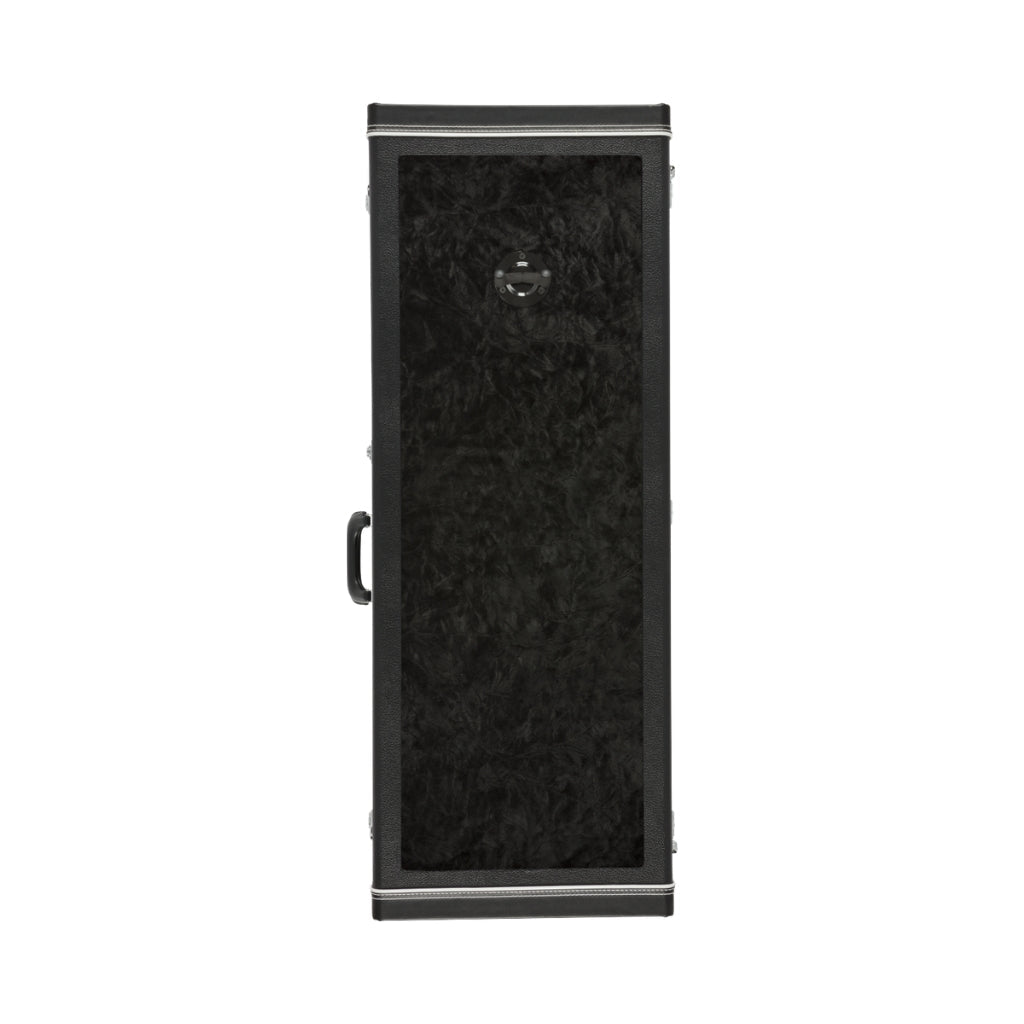 Fender Guitar Display Case - Black Electric Guitar Cases & Gigbags Sky Music