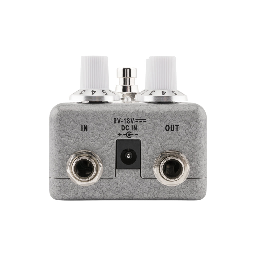 Fender Hammertone Boost Guitar Pedal Effects Pedals Sky Music