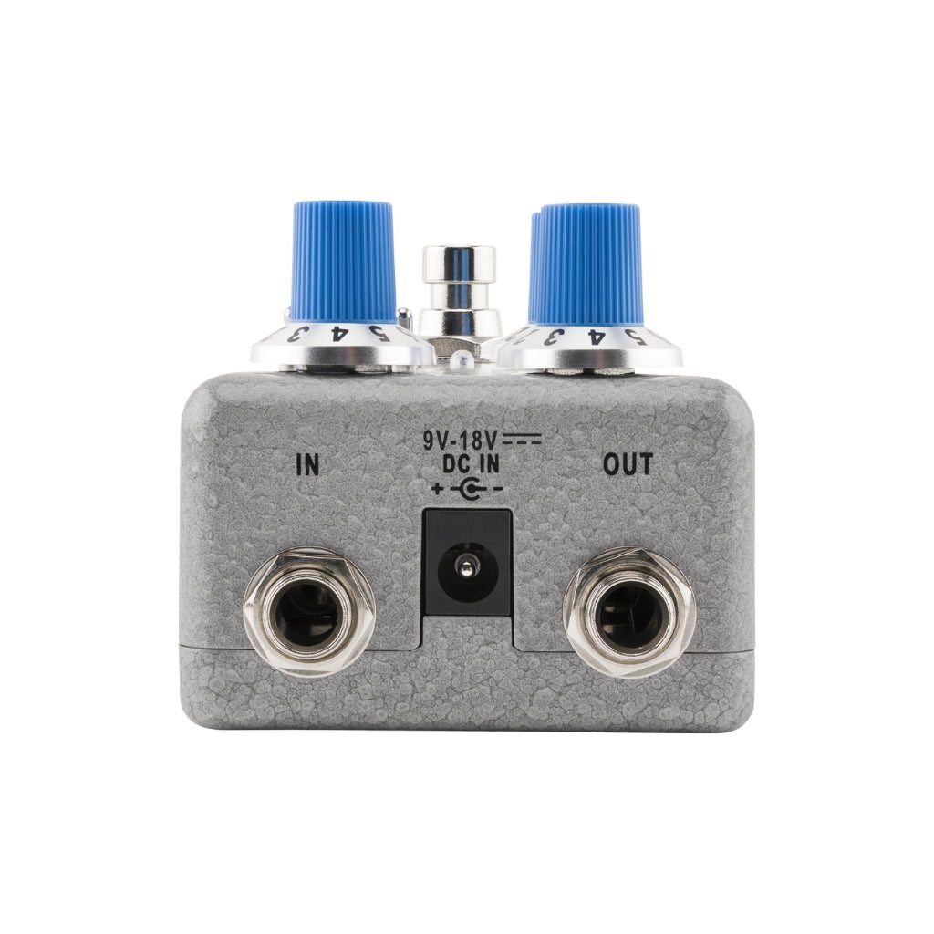 Fender Hammertone Breakup Drive Guitar Pedal Effects Pedals Sky Music