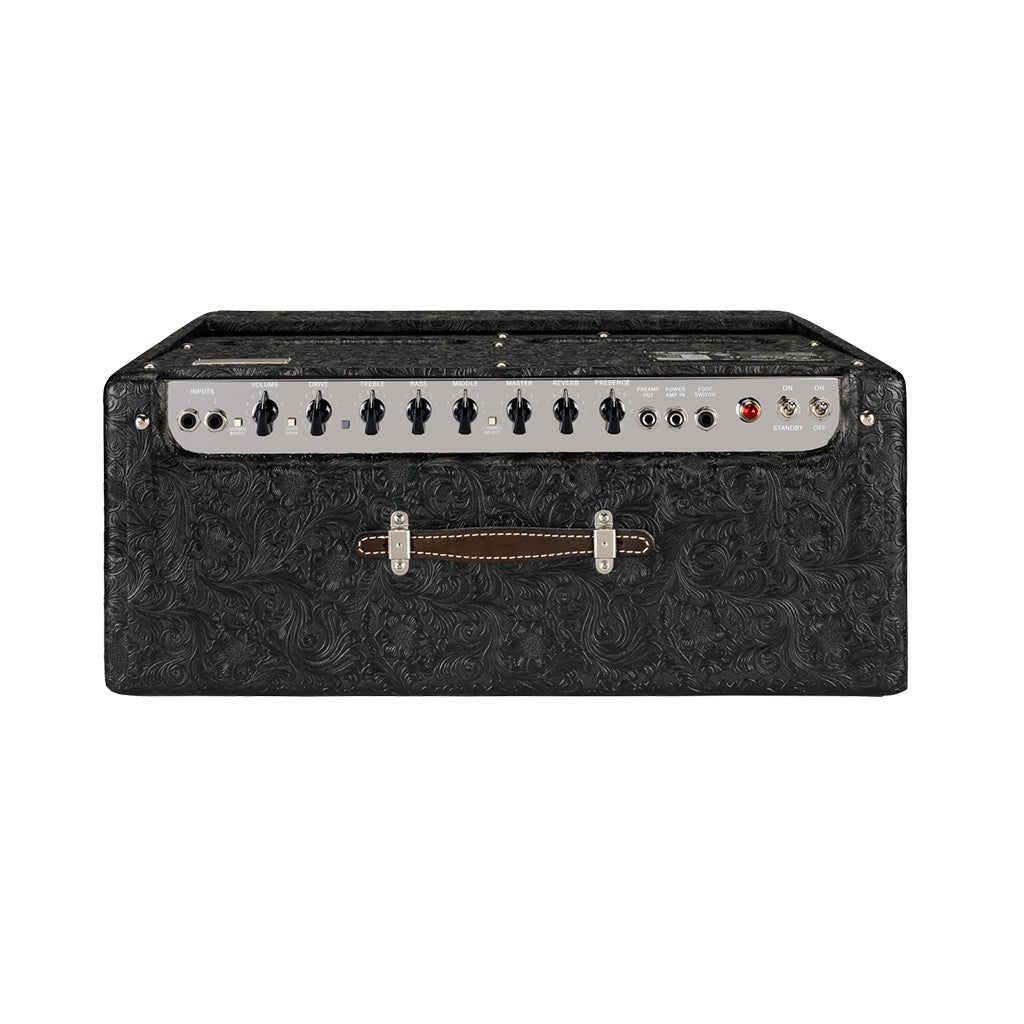 Fender Hot Rod Deluxe 30th Anniversary Guitar Combo Amplifier Electric Guitar Amplifiers Sky Music