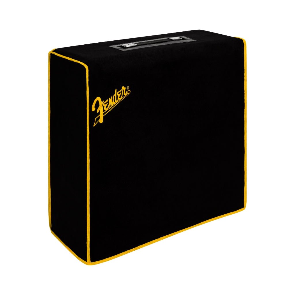 Fender Jack White Pano Verb Dual-speaker Combo Amplifier Electric Guitar Amplifiers Sky Music