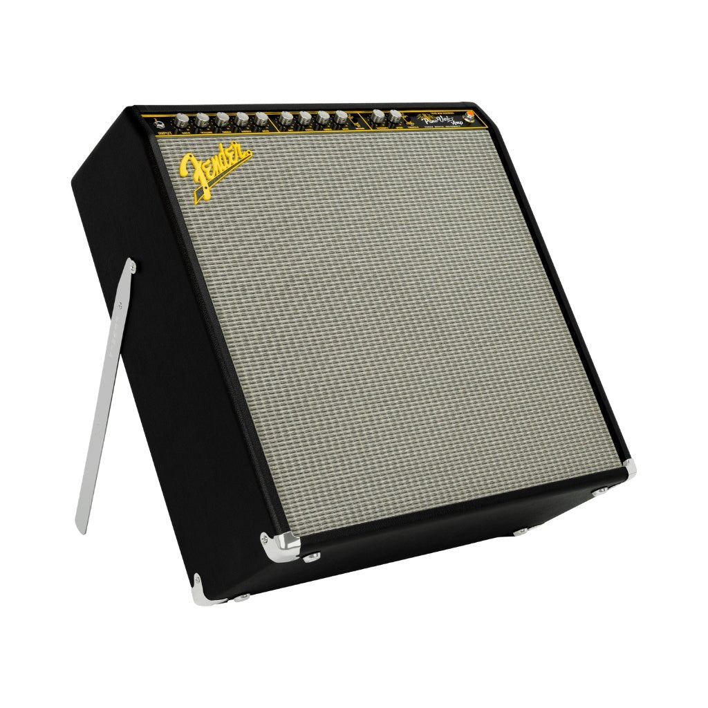 Fender Jack White Pano Verb Dual-speaker Combo Amplifier Electric Guitar Amplifiers Sky Music