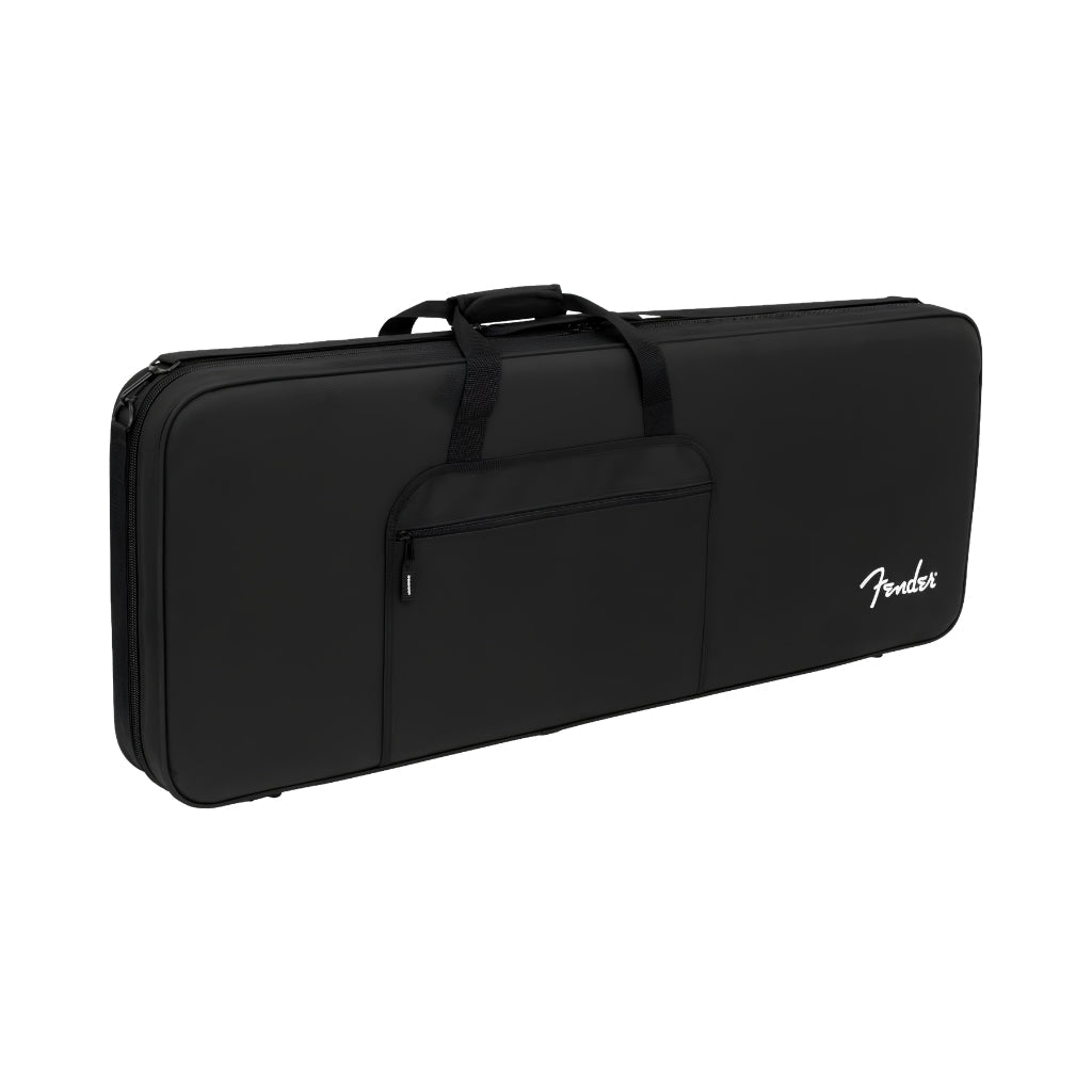 Fender Jaguar/Jazzmaster Foam Core Case - Black Electric Guitar Cases &amp; Gigbags Sky Music