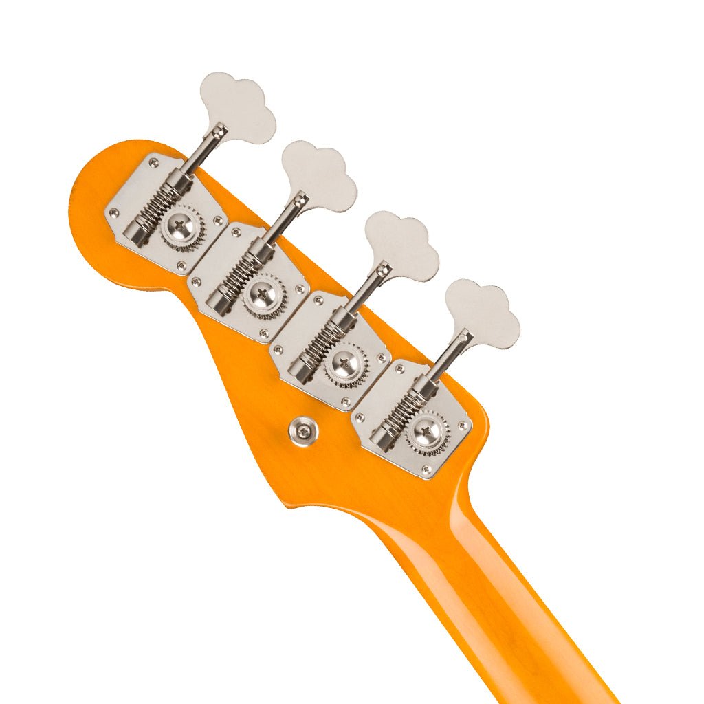 Fender James Jamerson 1962 Precision Bass Rosewood Fingerboard - 3-Tone Sunburst Bass Guitars Sky Music