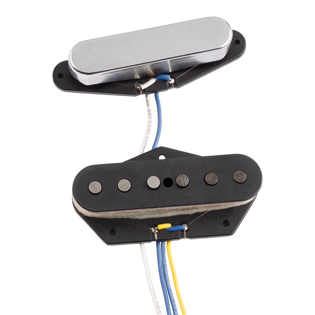 Fender Joe Strummer Signature Telecaster Pickup Set Electric Guitar Pickups Sky Music