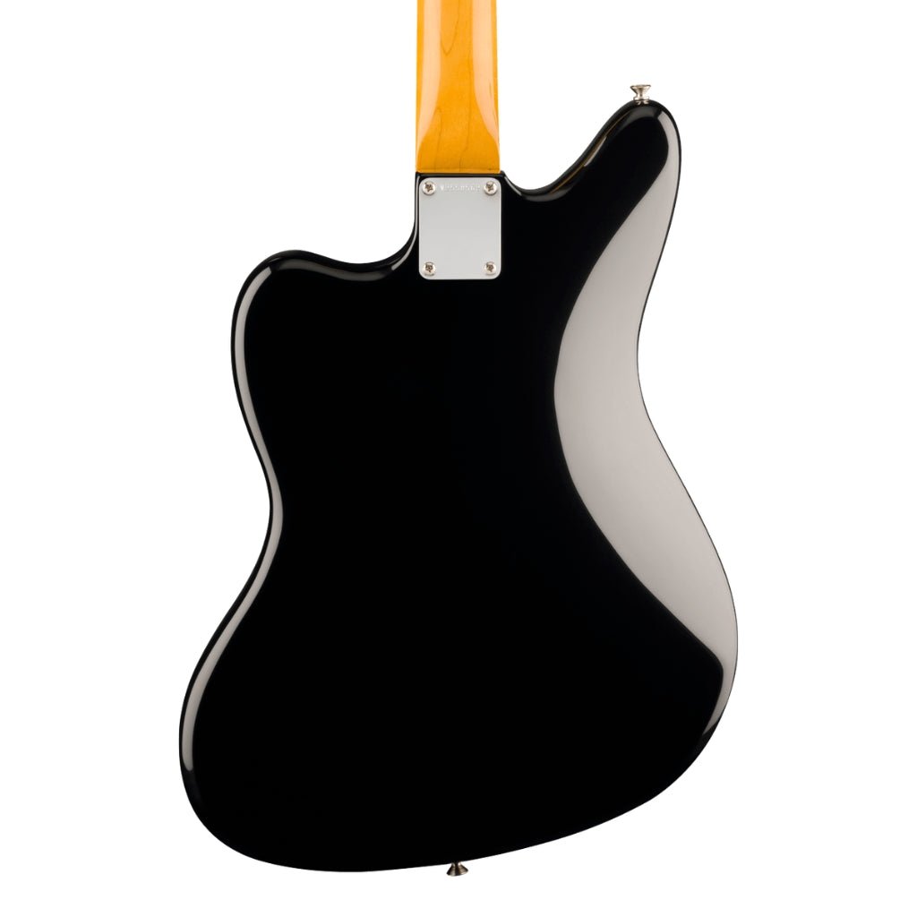 Fender Johnny Marr Signature Special Jaguar Electric Guitar - Black Electric Guitars Sky Music