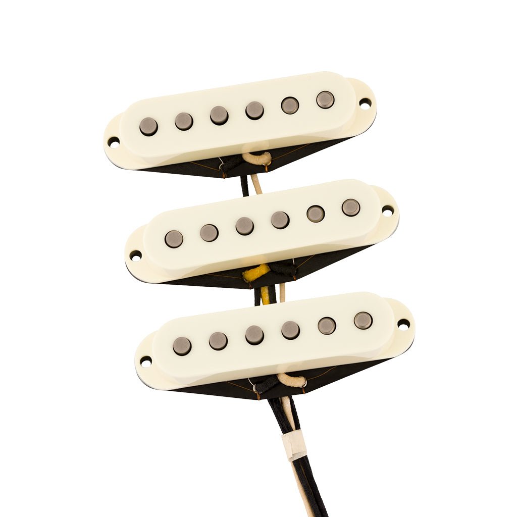 Fender Josefina Hand Wound Dual Mag II Stratocaster Pickups Electric Guitar Pickups Sky Music