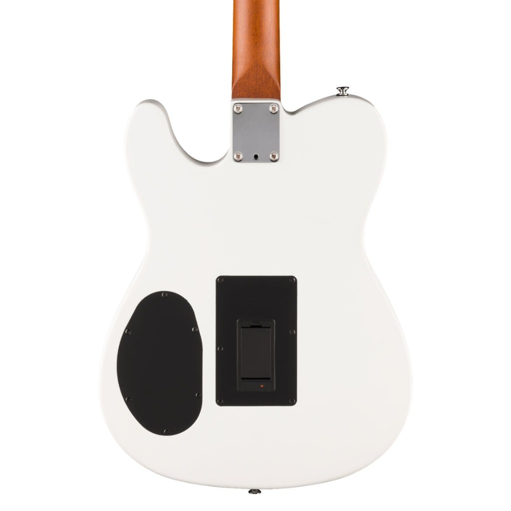 Fender Limited Edition Acoustasonic Standard Telecaster Acoustic-Electric Guitar - Arctic Gold Acoustic Guitars Sky Music