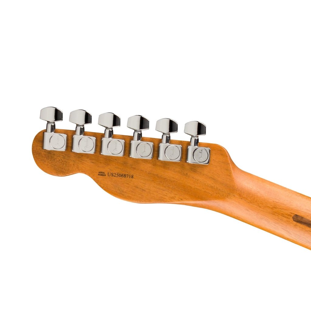 Fender Limited Edition American Cabronita Special Telecaster - Dakota Red, Rosewood Fingerboard Electric Guitars Sky Music