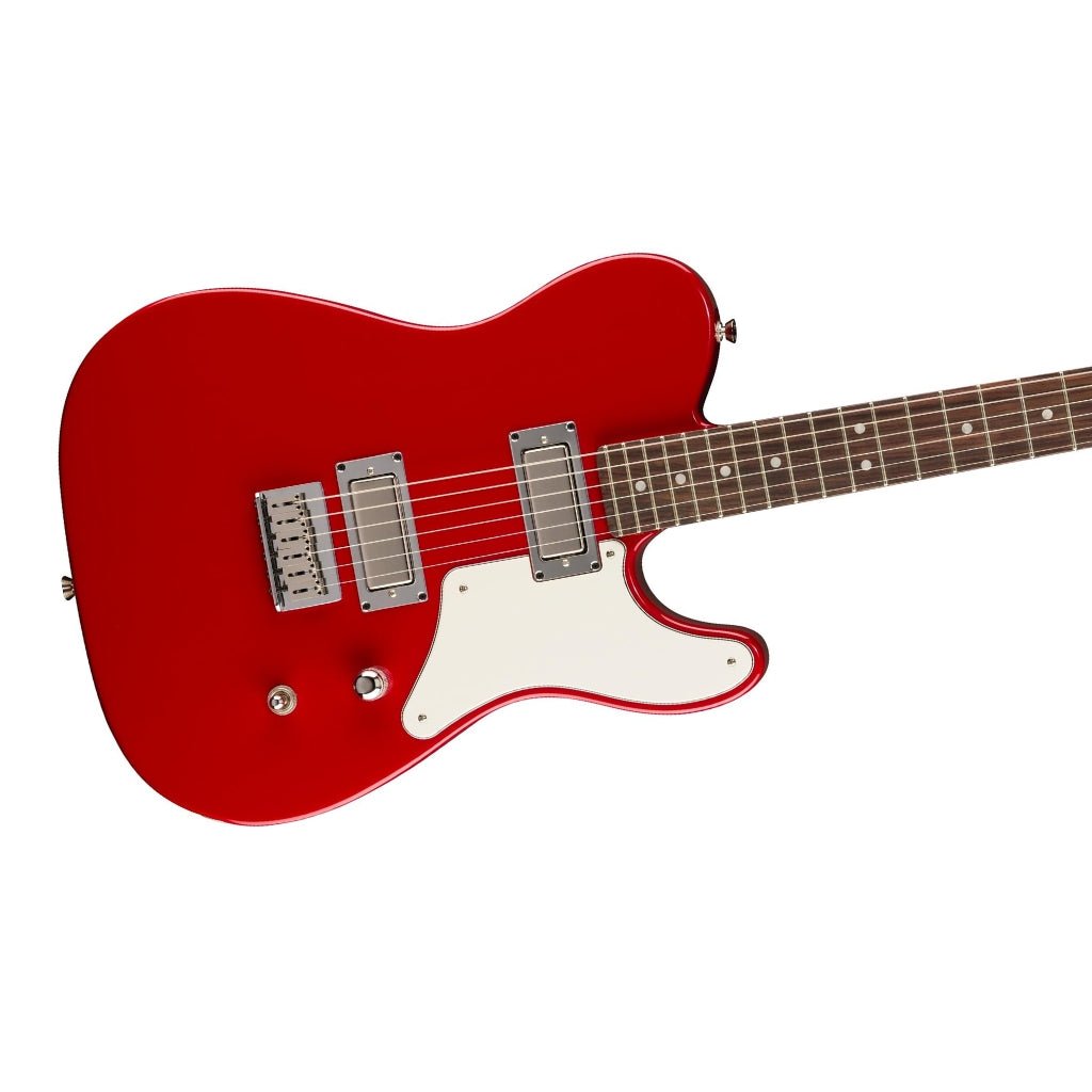 Fender Limited Edition American Cabronita Special Telecaster - Dakota Red, Rosewood Fingerboard Electric Guitars Sky Music